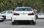 BMW 5 Series– Buy Direct From China |  Chinese Ev Cars in Ethiopia - Image 2