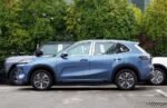 2026 Geely Galaxy Starship 7 EM-i– For Sale From China |  Chinese Ev Cars in Ethiopia - Image 4