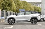 Geely Galaxy L7 2026– China Export Vehicle |  Chinese Ev Cars in Kenya - Image 3