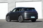 LIXIANG L7– For Sale From China |  Chinese Ev Cars in Ethiopia - Image 4