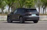 NIO ES6– Buy Direct From China |  Chinese Ev Cars in Ethiopia - Image 4