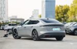 NIO Et5– Buy Direct From China | – Buy Direct From China |  Chinese Ev Cars in Ethiopia - Image 3