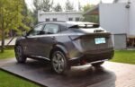 NISSAN ARIYA– For Sale From China |  Chinese Ev Cars in Ethiopia - Image 3