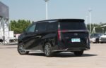 GAC TRUMPCHI M8 Master– For Sale From China |  Chinese Ev Cars in Ethiopia - Image 4