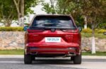 HONDA Breeze PHEV– Buy Direct From China |  Chinese Ev Cars in Ethiopia - Image 4