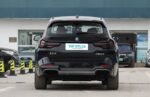 BMW Ix3– Buy Direct From China |  Chinese Ev Cars in Ethiopia - Image 2