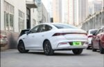 Qin PLUS 2026 EV510KM Travel Edition– For Sale From China |  Chinese Ev Cars in Ethiopia - Image 3