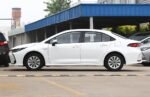 Toyota Corolla– For Sale From China |  Chinese Ev Cars in Ethiopia - Image 3