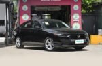 Honda Accord 260– For Sale From China |  Chinese Ev Cars in Ethiopia - Image 4