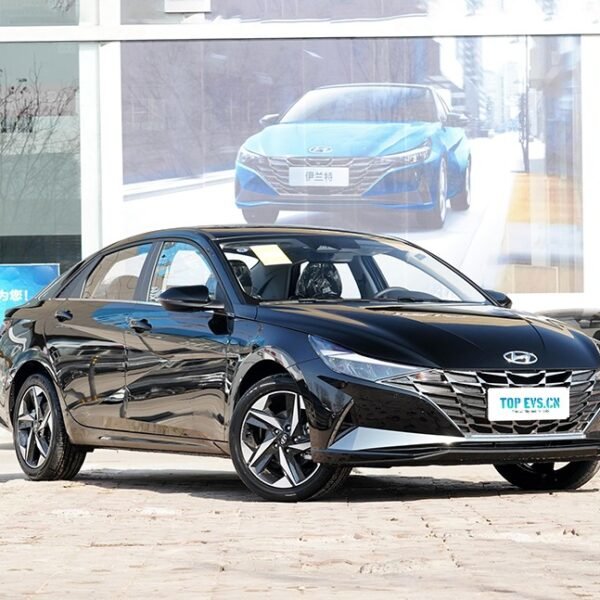 Hyundai Elantra– For Sale From China |  Chinese Ev Cars in Ethiopia