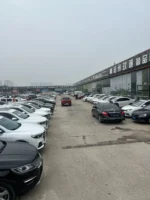 Haval H6 Phev Car Compact Hybrid SUV– Buy Direct From China |  Chinese Ev Cars in Ethiopia - Image 8