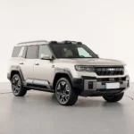 Byd Formula Leopard 8– Buy Direct From China |  Chinese Ev Cars in Ethiopia - Image 3