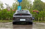 IM L6 2026– For Sale From China |  Chinese Ev Cars in Ethiopia - Image 4