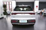 BYD Yuan UP– For Sale From China |  Chinese Ev Cars in Ethiopia - Image 3