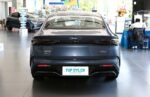 BYD Seal 06 DM-i– For Sale From China |  Chinese Ev Cars in Ethiopia - Image 4