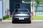 BYD Seal 07 DM-i– For Sale From China |  Chinese Ev Cars in Ethiopia - Image 4