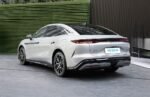 BYD Han L EV 2026– China Export Vehicle |  Chinese Ev Cars in Ethiopia - Image 3