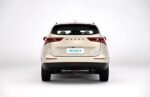 GWM Haval H6– For Sale From China | Chinese Ev Cars in Ethiopia - Image 4
