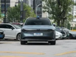 Zeekr 7X– Buy Direct From China |Chinese Ev Cars in Ethiopia - Image 5