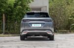 BYD Song L DM-i 2026– For Sale From China |  Chinese Ev Cars in Ethiopia - Image 4