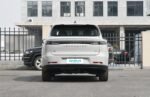 Leapmotor C10 Electric SUV– For Sale From China |  Chinese Ev Cars in Ethiopia - Image 4