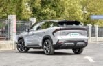 Geely Galaxy L7 2026– China Export Vehicle |  Chinese Ev Cars in Kenya - Image 4