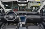 HYUNDAI Tucson L 2026– For Sale From China |  Chinese Ev Cars in Kenya - Image 3