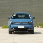 Neta U New Energy Car– Buy Direct From China |  Chinese Ev Cars in Ethiopia - Image 6