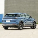 Neta U New Energy Car– Buy Direct From China |  Chinese Ev Cars in Ethiopia - Image 11