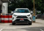 Toyota RAV4 Rongfang– Buy Direct From China | Chinese Ev Cars in Ethiopia - Image 9