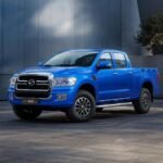 Pickup Zhongxing Lingdu 2.5T New Commercial Edition– Buy Direct From China |  Chinese Ev Cars in Ethiopia - Image 5