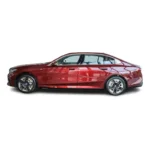 BMW I5– Buy Direct From China |  Chinese Ev Cars in Ethiopia - Image 11