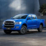 Pickup Zhongxing Lingdu 2.5T New Commercial Edition– Buy Direct From China |  Chinese Ev Cars in Ethiopia - Image 6