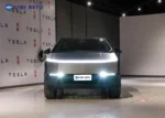Tesla Cybertruck Electric Pickup– Buy Direct From China | Chinese Ev Cars in Ethiopia