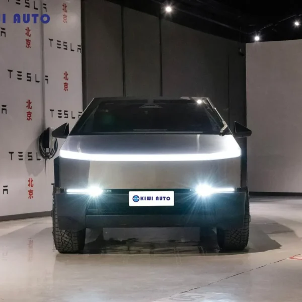 Tesla Cybertruck Electric Pickup– Buy Direct From China | Chinese Ev Cars in Ethiopia