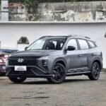 Hyundai IX35– Buy Direct From China |  Chinese Ev Cars in Ethiopia - Image 10