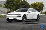 Xpeng P7 Electric Sedan– Buy Direct From China |  Chinese Ev Cars in Ethiopia - Image 5