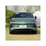 Zeekr X Geely Electric SUV– Buy Direct from China | Chinese Ev Cars in Ethiopia - Image 9