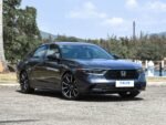 Honda Accord– For Sale From China |  Chinese Ev Cars in Ethiopia