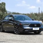 Honda Accord– For Sale From China |  Chinese Ev Cars in Ethiopia