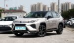 GAC Toyota Wildlander EV– Buy Direct From China |  Chinese Ev Cars in Ethiopia - Image 2