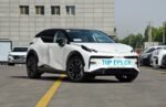 ZEEKR X– For Sale From China |  Chinese Ev Cars in Ethiopia - Image 3