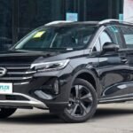 GAC Trumpchi GS4– For Sale From China |  Chinese Ev Cars in Ethiopia