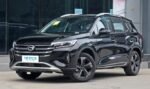 GAC Trumpchi GS4– For Sale From China |  Chinese Ev Cars in Ethiopia