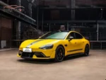 Xiaomi Su7 Sports Car– Buy Direct From China |  Chinese Ev Cars in Ethiopia - Image 6