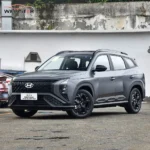 Hyundai IX35– Buy Direct From China |  Chinese Ev Cars in Ethiopia - Image 7