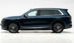 Aito M8– Buy Direct From China | – Buy Direct From China |  Chinese Ev Cars in Ethiopia - Image 6