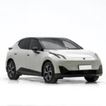 Lynk & Co Z20– Buy Direct From China | Chinese Ev Cars in Ethiopia - Image 5