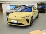 Nio Et5 4WD– Buy Direct From China |   Chinese Ev Cars in Ethiopia - Image 10