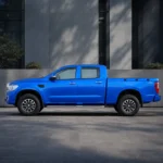 Pickup Zhongxing Lingdu 2.5T New Commercial Edition– Buy Direct From China |  Chinese Ev Cars in Ethiopia - Image 7